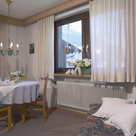 Appartement Residenz Klabacher Mittersill Esterno foto