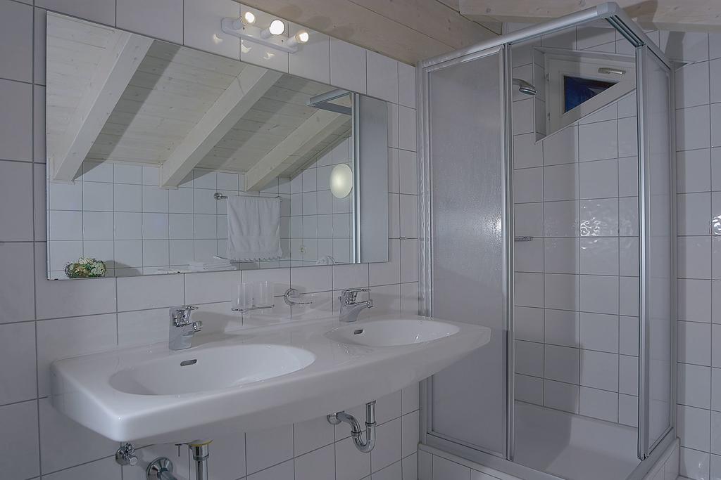 Appartement Residenz Klabacher Mittersill Camera foto