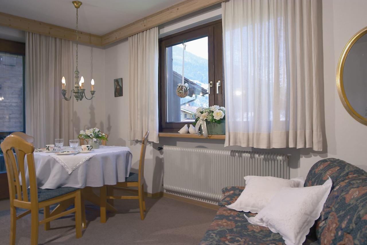 Appartement Residenz Klabacher Mittersill Esterno foto